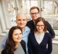 Češky jsou na svých partnerech finančně závislé méně než Američanky. Zároveň ale o financích tolik nemluví, ukazuje průzkum